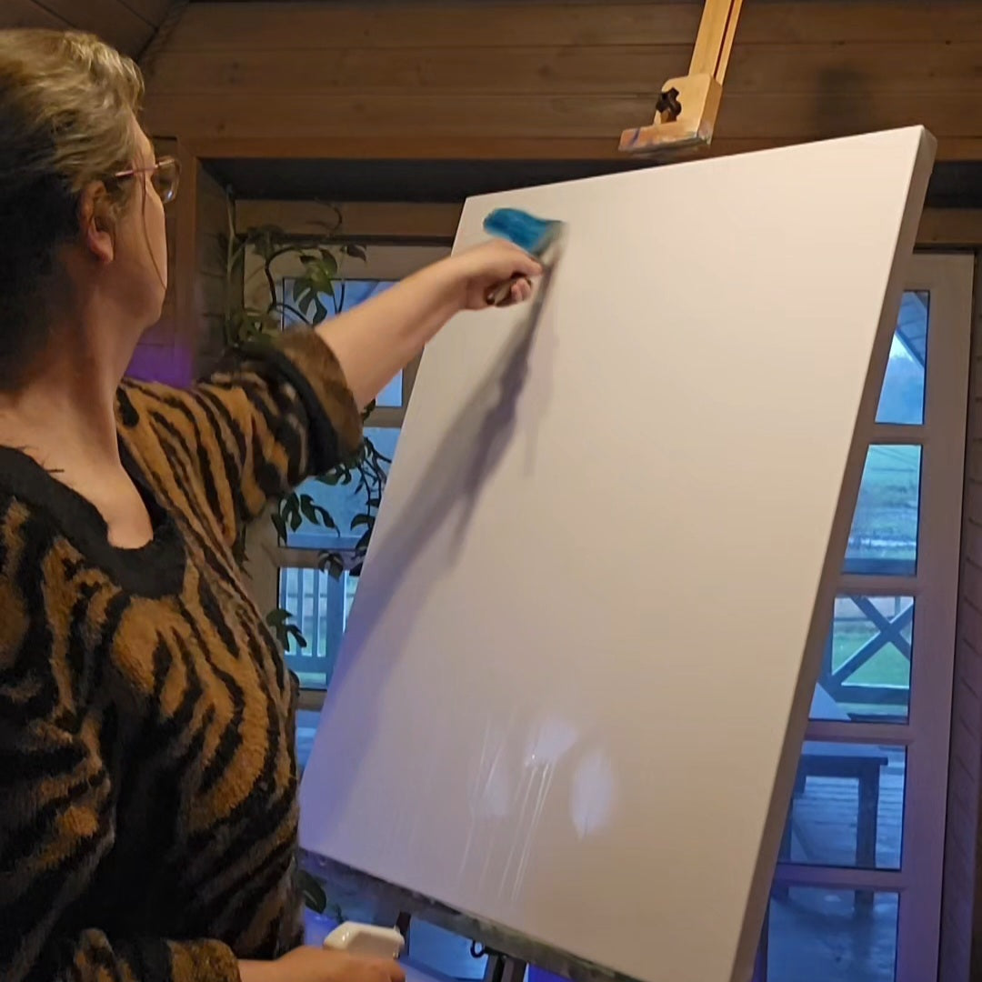 Depositum – Kunst til hjemmet