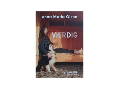 Værdig bog soft cover