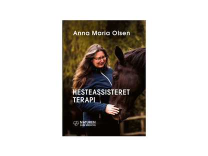 Hesteassisteret terapi bog soft cover