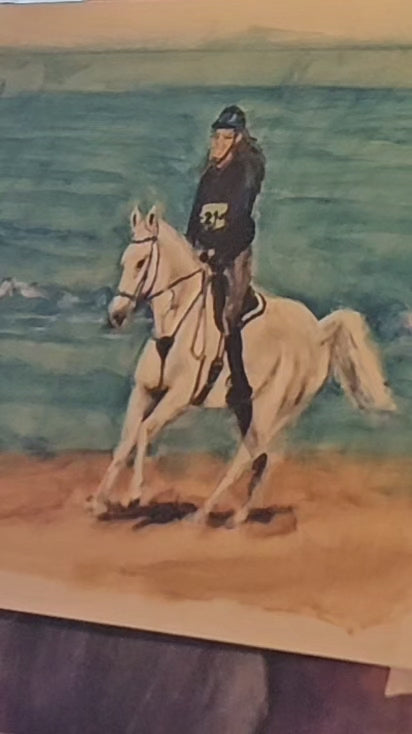 Depositum – Personligt mindemaleri