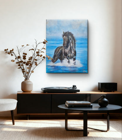 Depositum – Kunst til hjemmet