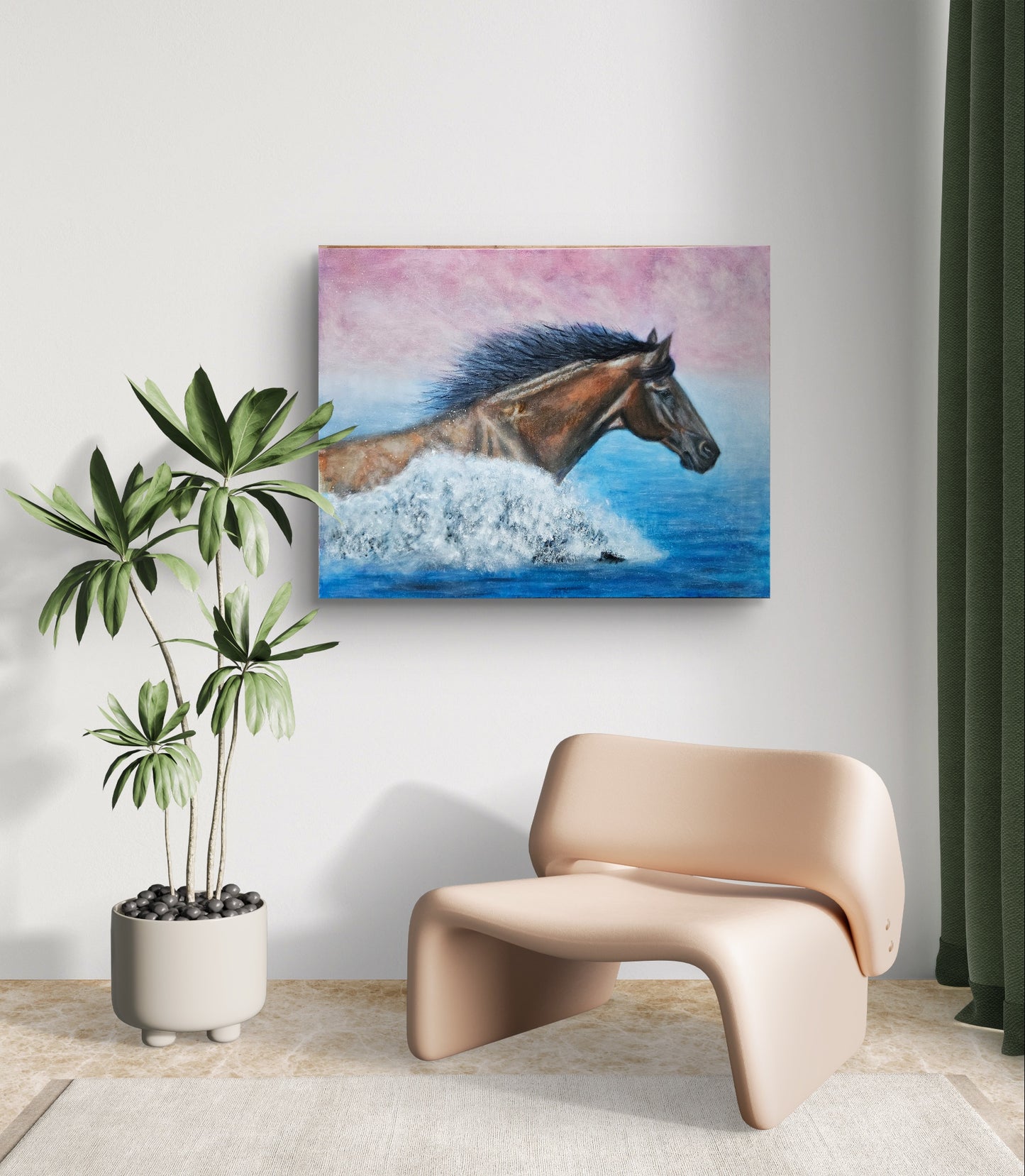 Depositum – Kunst til hjemmet