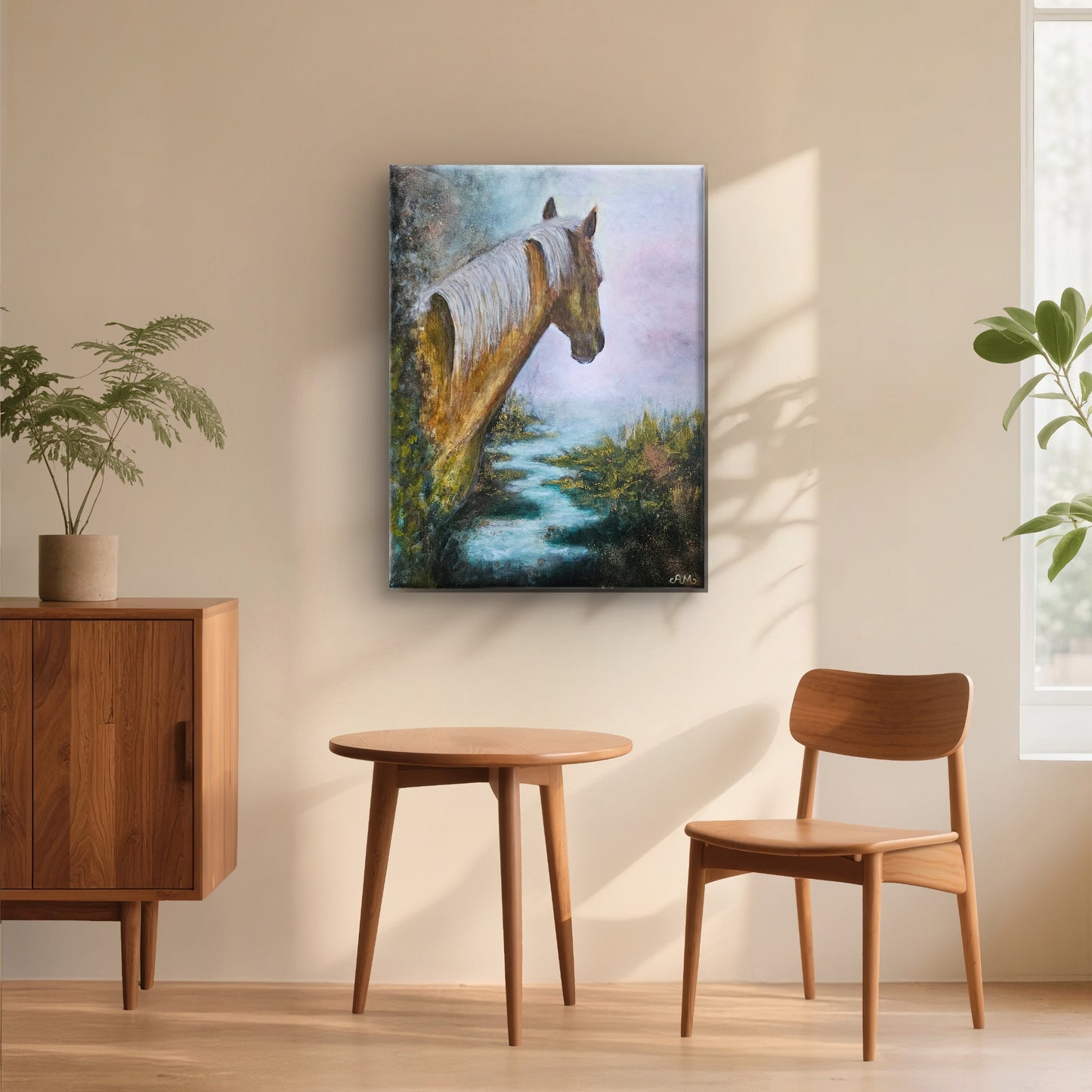 Depositum – Kunst til hjemmet