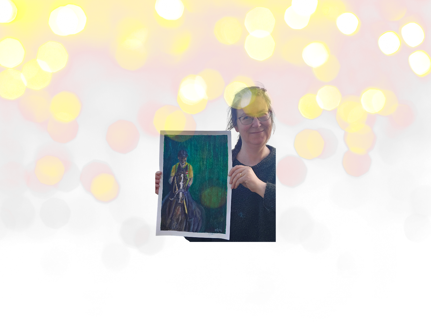 Depositum – Personligt mindemaleri