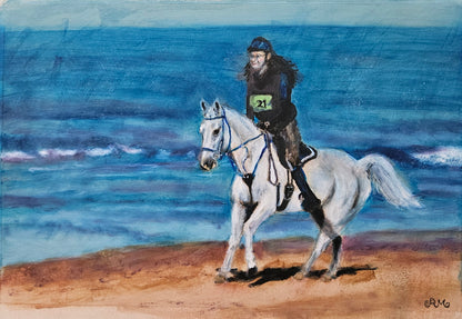 Depositum – Personligt mindemaleri